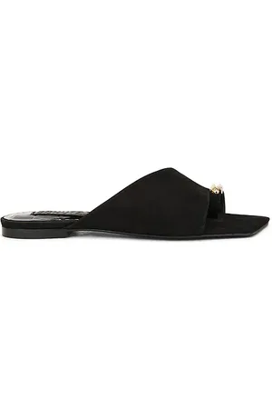 Schutz Jodie Flat Sandal