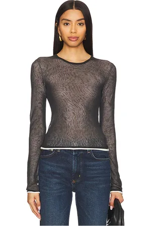 EAVES Harlow Knit Top