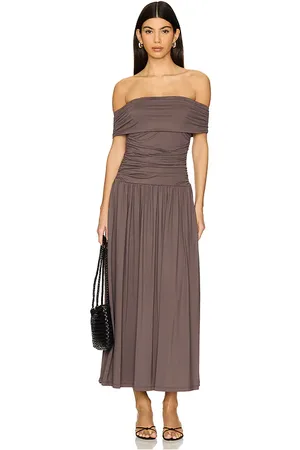 Nialaya Tammy Dress