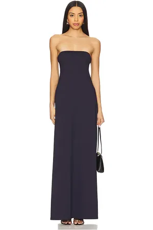 Susana Monaco Tube Flare Dress