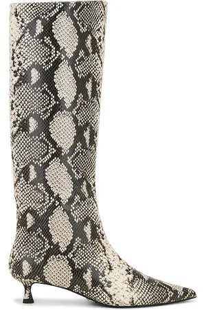 Tony Bianco Crystal Boot