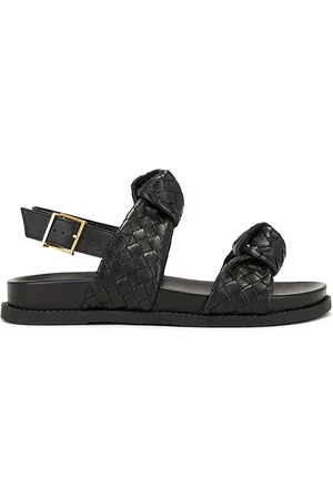 Schutz Kareena Knot Sporty Sandal
