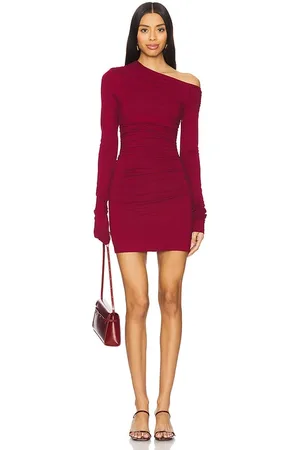 superdown Bianca Mini Dress