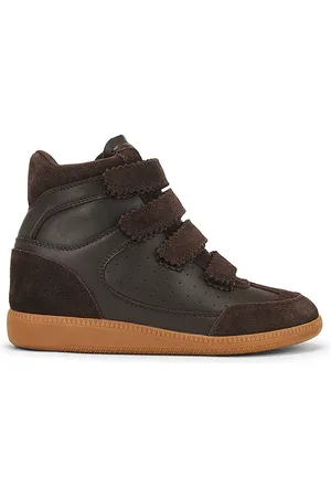 Steve Madden Mustang Sneaker