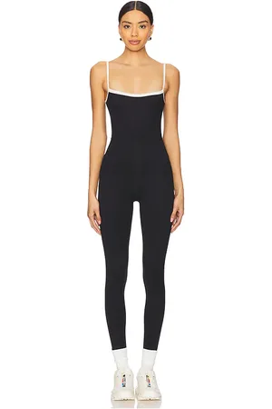WellBeing + BeingWell FlowWell Este Jumpsuit