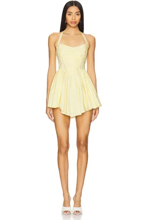 NBD Sara Mini Dress