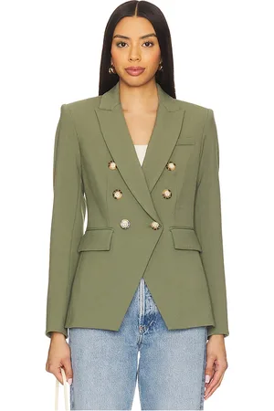VERONICA BEARD Miller Dickey Jacket