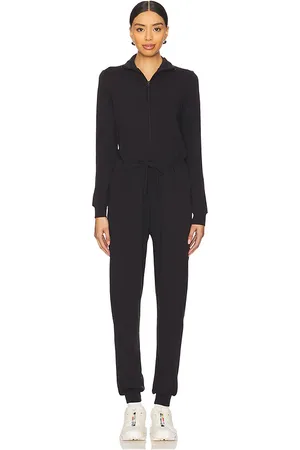 WellBeing + BeingWell Carmel Jumpsuit