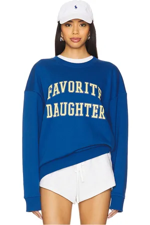 Favorite Daughter Collegiate Sweatshirt