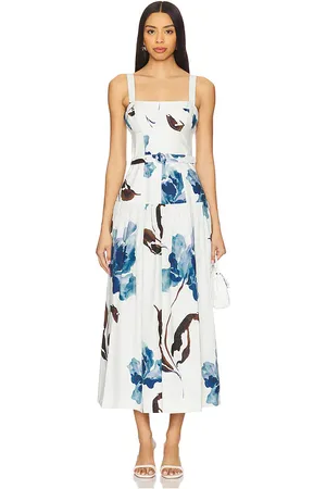 Nicholas Lidia Dress