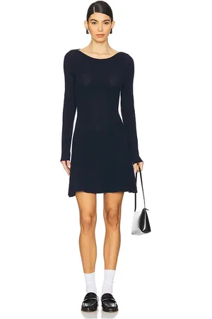 Peachy Den Claudine Knit Dress