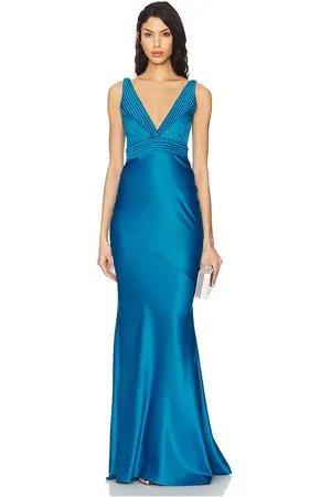 Zhivago Beloved Gown