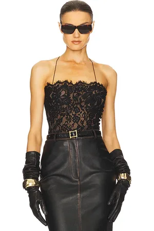 Helsa The Lace Camisole