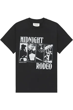 Midnight MR Live Tee
