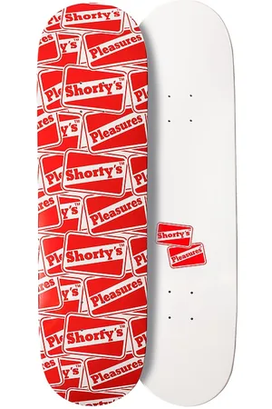 Pleasures Doubles Deck 8.5
