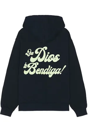 Bueno B Logo Hoodie