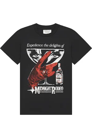 Midnight Cocktail Tee