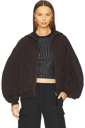 The Attico Bomber Jacket