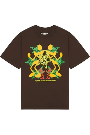 Bueno Palante Tee