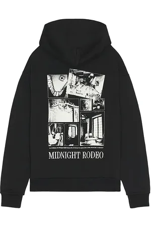 Midnight Le Chateau Midnight Sweatshirt
