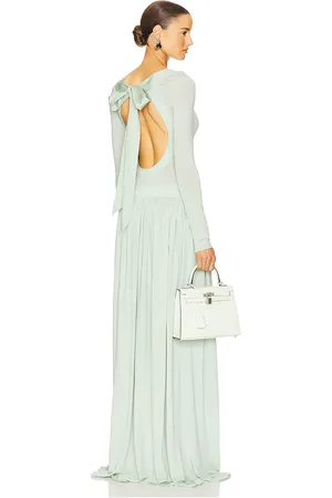 Helsa Aesther Jersey Dress