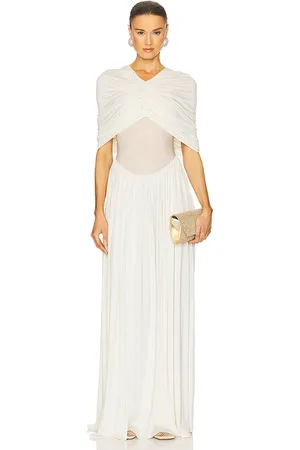 Helsa Philomena Jersey Dress