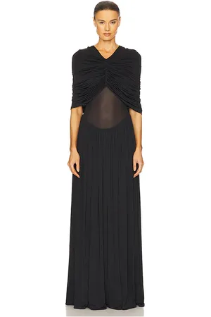Helsa Philomena Jersey Dress