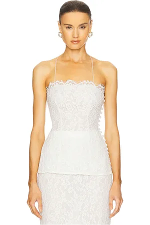 Helsa The Forever Audrey Lace Camisole