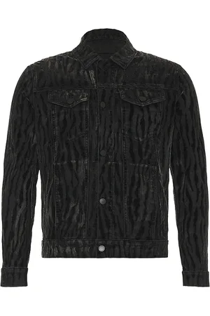 Monfrere Dean Jacket