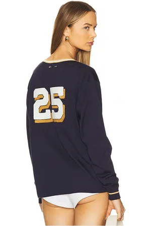 The Upside Greenwich Lena Sweatshirt