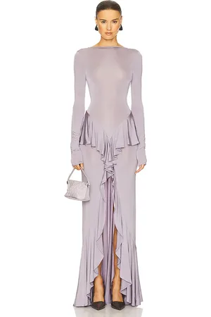 Helsa Amala Jersey Dress