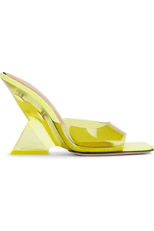 The Attico Cheope Mule