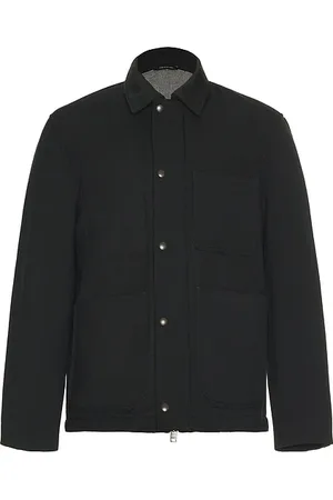 CLUB MONACO New Chore Jacket