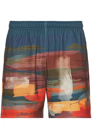 JOHN ELLIOTT Practice Shorts