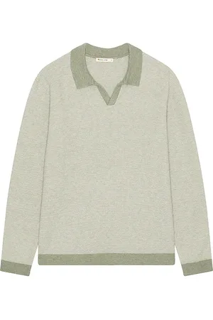 Marine Liam Sweater Polo