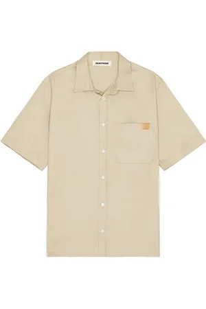 DARKPARK Vale Short Sleeve Shirt