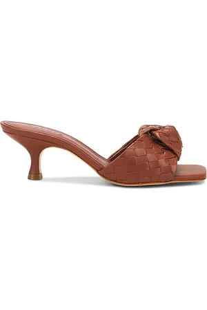 Schutz Kareena Knot Mule