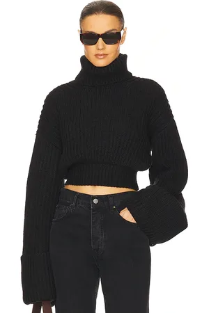 Helsa Esti Turtleneck Sweater