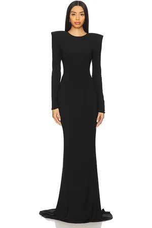 Zhivago Forte Gown
