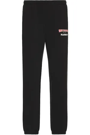 True Religion X Playboy Fleece Jogger