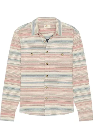Marine Pacifica Long Sleeve Shirt