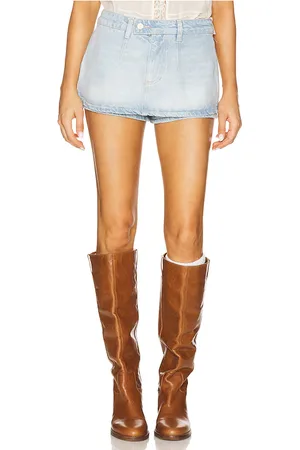 Free People Galivanting Skort