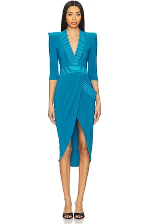 Zhivago Eye Of Horus Dress