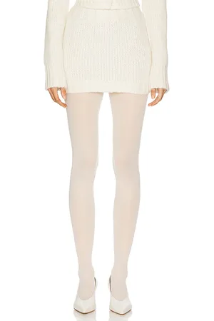 Helsa Annabelle Knit Skirt