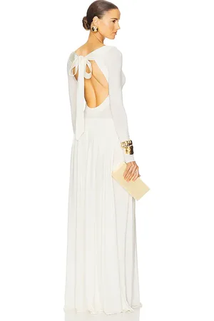 Helsa Aesther Jersey Dress