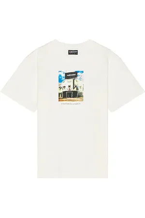 The Hundreds Fairfax Bar Tee