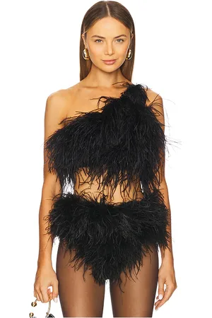 SANTA BRANDS Feather Top