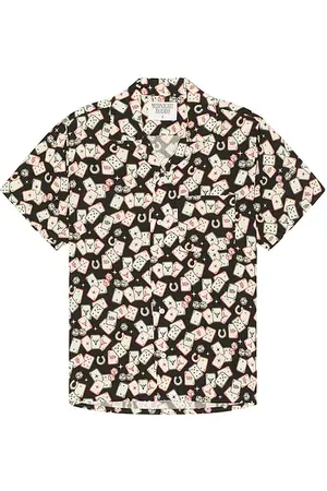 Midnight Gambler Shirt