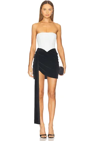 Nookie Keke Mini Dress