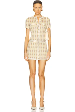 heartLoom Ruiz Dress